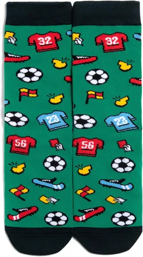 Miniatura 9 de I'd Rather Be - Calcetines divertidos para hombres y mujeres, regalos para golf, caza, camping, senderismo, esquí, lectura, deportes y mucho más