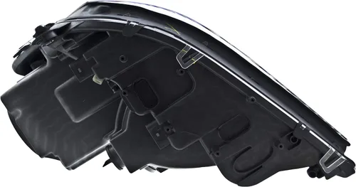 Miniatura 9 de HELLA 263036061 Conjunto de faros delanteros laterales de pasajero, multicolor
