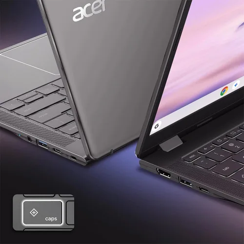 Miniatura 6 de Acer Chromebook Plus 514 Laptop con Google AI