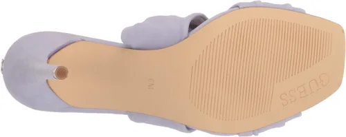 Miniatura 4 de GUESS Sandalia de tacón Daiva2 para mujer