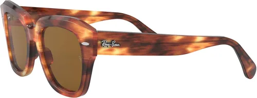 Miniatura 3 de Ray-Ban 1.929in 0RB2186 State Street