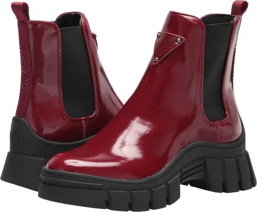 Miniatura 7 de GUESS Botines Hestia para mujer