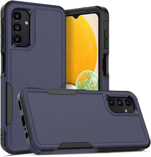Miniatura 83 de Funda para Samsung Galaxy S22 Ultra - Funda protectora a prueba de golpes, fuerte y duradera, color negro