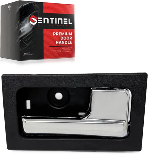 Miniatura 9 de Manija interior de puerta compatible con F150 2009-2014 (juego de 2)