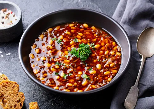Miniatura 7 de Food to Live Paquete de frijoles secos de alta calidad, paquete de 3 – frijoles negros (5 libras), frijoles pintos (5 libras), frijoles marinos