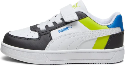 Miniatura 6 de PUMA Tenis unisex Caven 2.0 Block Alternate Closure Plus para niños