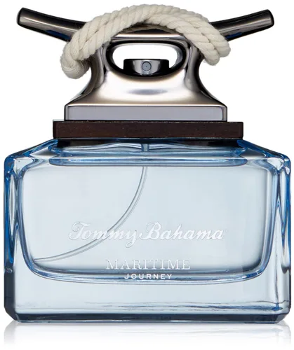 Miniatura 9 de Tommy Bahama Maritime Journey Eau de Colonia para Hombre