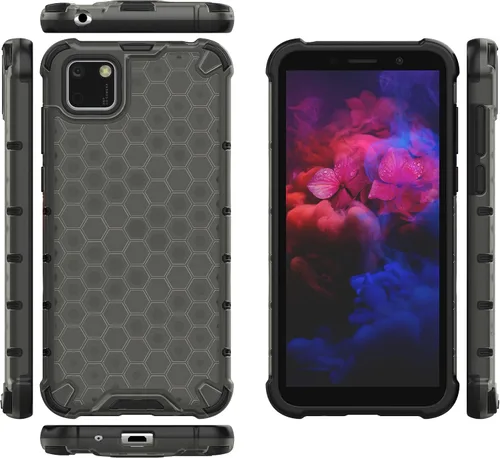 Miniatura 45 de Case for Honor 50 5G Cover, Case for Honor 50 5G Case 2-in-1 phone Case Cover White Blanco