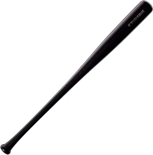 Miniatura 7 de Louisville Slugger Bate de béisbol genuino Mix Negro