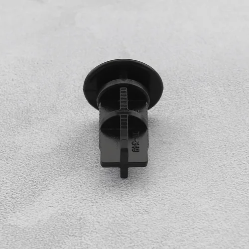 Miniatura 7 de The Lord of the Tools 2 pines de bisagra para tapa de cubo de ruedas de 1.693 in x 0.709 in, compatibles con Otto/ESE (nuevo tipo), contenedores