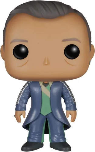 Miniatura 2 de Funko POP Disney: Tomorrowland - Figura de acción de David Nix