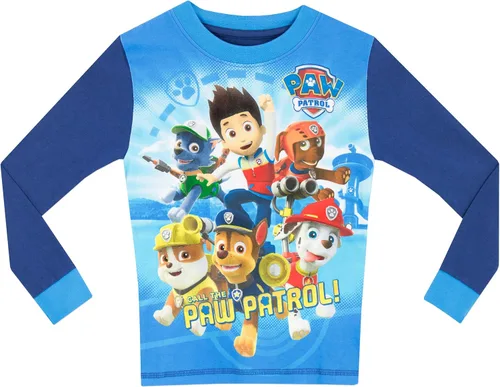 Miniatura 2 de Paw Patrol Pijama para niño