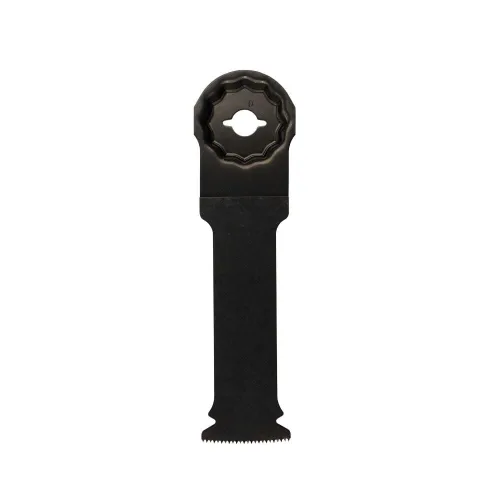 Miniatura 2 de Makita E-08551 StarlockMax® Multiherramienta oscilante 1-1/4" Acero de alto carbono Hoja de corte curvado de inmersión
