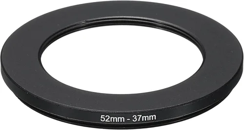 Miniatura 28 de PATIKIL Anillo de metal de 1.181 in-0.984 in, adaptador de filtro de lente de cámara, anillo adaptador de filtro de aluminio para lentes de cámara