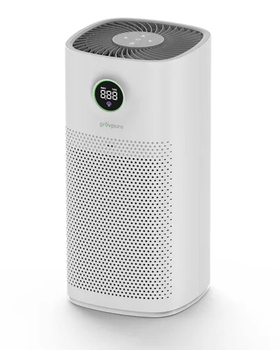 Purificador de aire germicida Aspen H13 HEPA y UVC