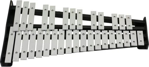 Miniatura 2 de Pearl PK910C kit xilófono para práctica