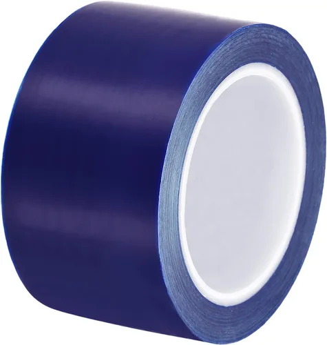 MECCANIXITY Película protectora extraíble, 2 2/5 pulgadas x 328 pies, rollo de película protectora contra arañazos para muebles, electrodomésticos,