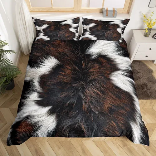 Miniatura 24 de Juego de funda de edredón de océano azul, tamaño individual, juego de ropa de cama de 2 piezas para niños, adolescentes y niñas, decoración