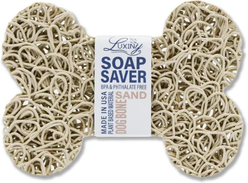 Miniatura 9 de Luxiny - Protectores de jabón para barras de jabón/champú, fabricadas en Estados Unidos por Luxiny Levanta las barras en jaboneras y soportes