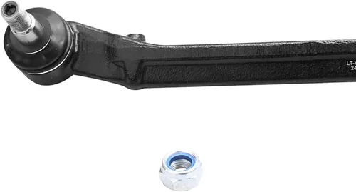 Miniatura 5 de Detroit Axle - Brazo de control delantero derecho para Chrysler 300 2008-2023 Dodge Challenger 2005-2008 Magnum 2005-2008, brazo de control