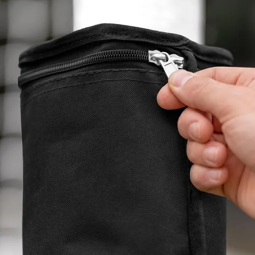Miniatura 6 de FORZA Slalom Pole Carry Bag Holds 16 Agility Training Poles