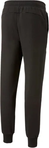Miniatura 2 de PUMA Men's Standard BMW MMS Essentials Fleece Sweatpants