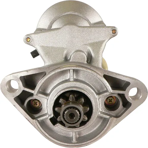 Miniatura 7 de DB Electrical Arrancador 410-52200 de 12 V compatible con/repuesto para Toyota Celica 1979-1985, Cressida 1978-1990, Mark II 1972-1976, Corona 1973