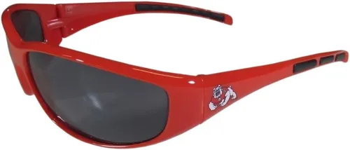 Miniatura 5 de Siskiyou NCAA unisex Wrap Rojo