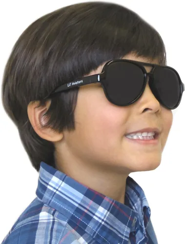 Miniatura 3 de Top Flyer primeros lentes de sol para niños de 2 a 4 años