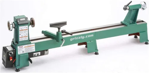 Miniatura 2 de Grizzly Industrial T27327-22" extensión de cama para T25920 y T25926