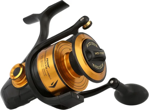 Miniatura 11 de Carrete de pesca giratorio Spinfisher VI de Penn