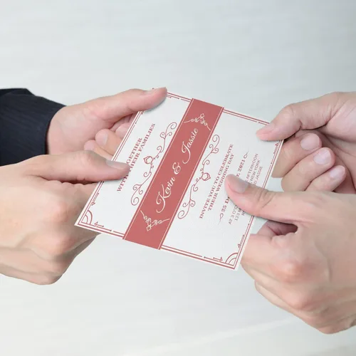 Miniatura 6 de 400 hojas de cartulina de lino blanco, cartulina de invitación de peso pesado, papel de impresora en blanco, cartulina de 92 libras, 250 GSM