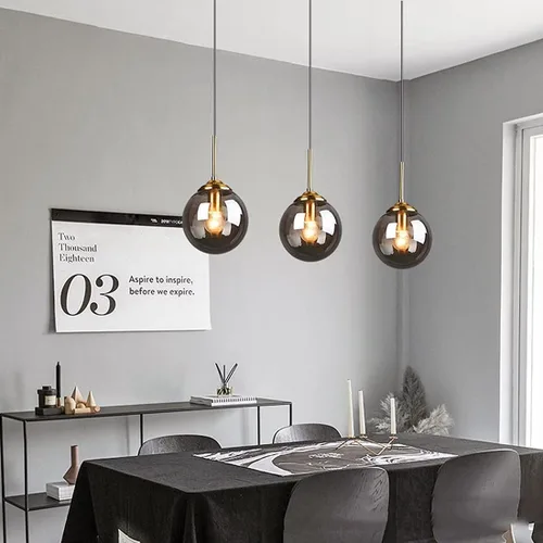 Miniatura 5 de Candelabros de cristal Ceilifor dormitorio, Liviroom, Diniroom, Bar Present/Ambar