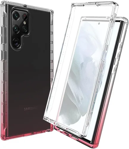 Miniatura 33 de Funda para Xiaomi Redmi Note 11 Pro, funda a prueba de golpes con protector de pantalla para Xiaomi Redmi Note 11 Pro 4G 2201116TG/Redmi Note 11 Pro