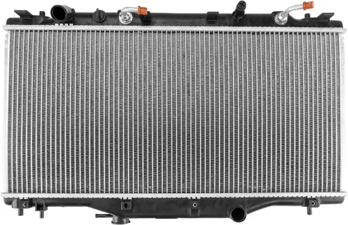Miniatura 157 de Torchtree Radiador CU13315, compatible con XC60, S60, Range-Rover Evoque, XC70, S80, LR2, Discovery Sport, V60, V70, S60/V60 Cross Country