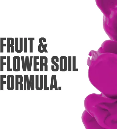 Miniatura 3 de Botanicare Pure Blend Pro Bloom - Suelo nutriente para frutas y flores, 1-4-5, 1 cuarto de galón.