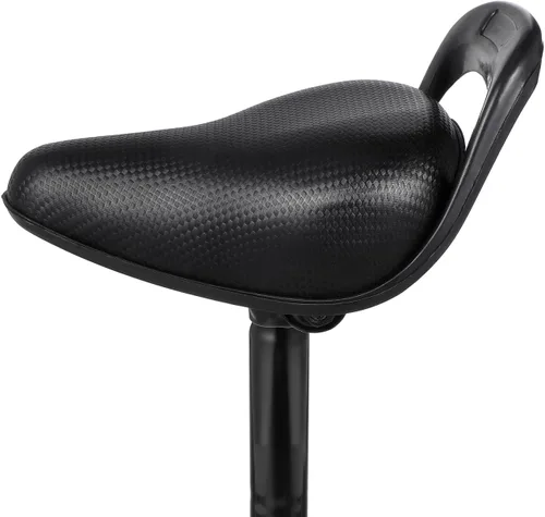 Miniatura 9 de Yardwe Cojín de asiento de bicicleta para niños de 9.45 x 6.1 x 5.91 pulgadas, universal de repuesto para sillín de bicicleta infantil, asiento