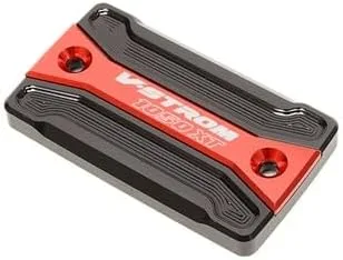 Miniatura 10 de TEMKIN W para Suzuki V-Strom 1050/XT VSTROM 1050XT VSTROM1050 2019-2022 Depósito de líquido del cilindro del embrague de freno CNC de motocicleta Y