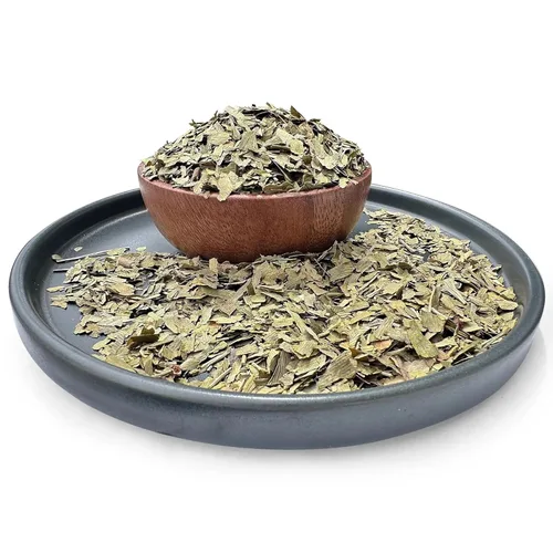 Miniatura 6 de NY Spice Shop Hojas de Ginkgo Biloba - Vegano crudo - Trunatura seca totalmente natural - Hierba de té fresca (8 onzas)