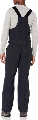 Miniatura 2 de Tienda Essentials Babero de nieve con aislamiento resistente al agua para hombre