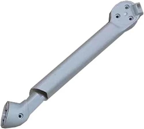 Miniatura 8 de Reemplazo del motor del brazo delantero izquierdo para DJI Mini 3 Pro Drone Arm Shell Cover Arm con montaje de motor Piezas de reparación para DJI
