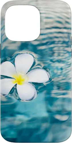 Miniatura 21 de Plumeria Flower Phone Holder Case for iPhone 17