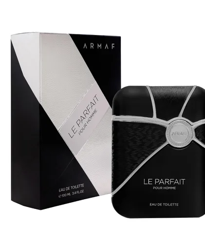 Miniatura 3 de Le Parfait de Armaf para hombre - 3.4 oz EDP Spray