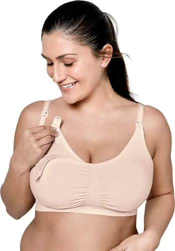 Miniatura 7 de Medela Women's 3 in 1 Nursing & Pumping Bra