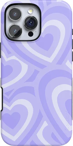 Miniatura 110 de Casely Funda para iPhone 16 Pro Max Todas las cosas divertidas Diversión en días laborables Compatible con MagSafe Diseño de funda