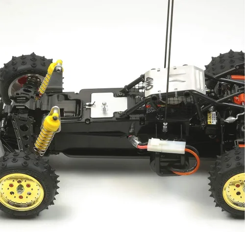 Miniatura 3 de Tamiya Super Hotshot 2012