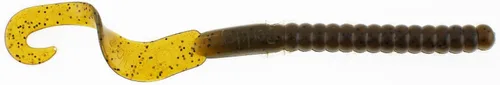 Miniatura 19 de Berkley PowerBait Power Worms - Cebo suave para pesca