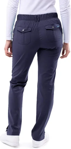 Miniatura 2 de Adar Pro Scrubs para mujer - Pantalones de yoga ajustados