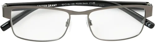 Miniatura 6 de Foster Grant Gafas de lectura Leo Square para hombre