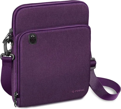 Miniatura 8 de FINTIE Funda para tablet de 11 pulgadas, maletín para iPad de 11 pulgadas (A16) 2025, Air M3 M2 2025/2024, iPad de 10.9 pulgadas de 10.9 pulgadas
